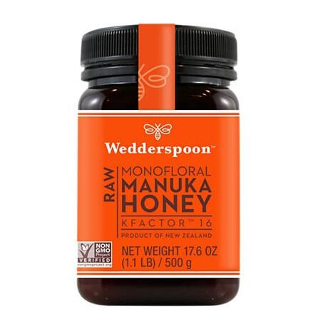 Manuka Honey