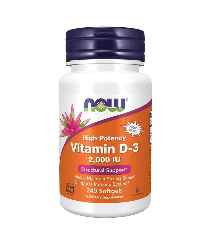 Vitamin D-3