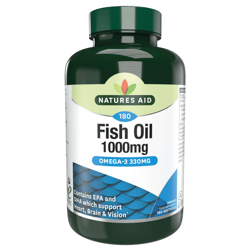 Fish Oil